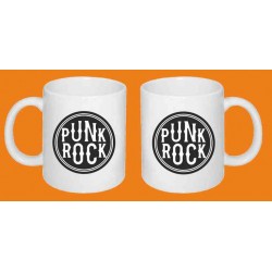 Hrnek Punkrock
