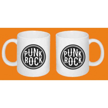 Hrnek Punkrock