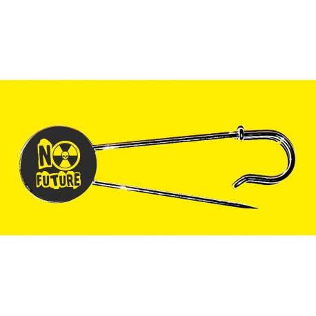 Špendlík No Future