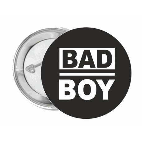 Bad Boy