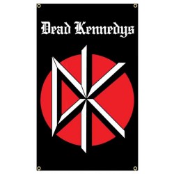 VLAJKA Dead Kennedys