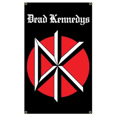 VLAJKA Dead Kennedys