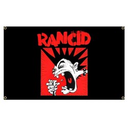VLAJKA Rancid