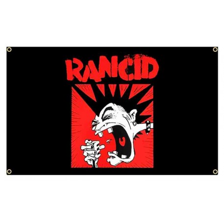 VLAJKA Rancid