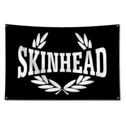 VLAJKA Skinhead 2
