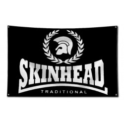 VLAJKA Skinhead 3