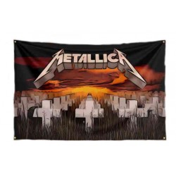 VLAJKA Metallica
