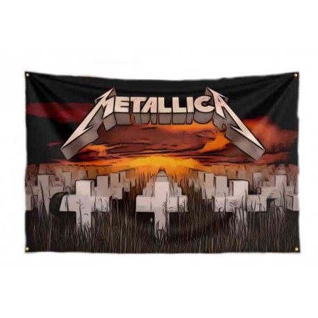 VLAJKA Metallica
