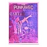 The Punkavec 5 číslo