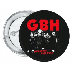 Placka GBH