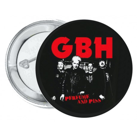Placka GBH