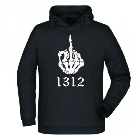 Mikina 1312
