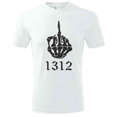 Tričko 1312