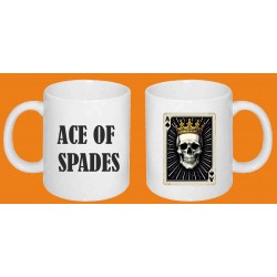 Hrnek Ace Of Spades