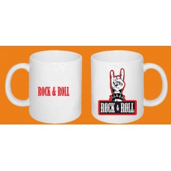 Hrnek Rock and Roll 2
