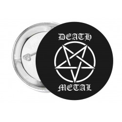 Placka Death Metal
