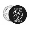 Placka Death Metal