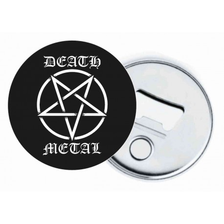 Otvírák Death Metal