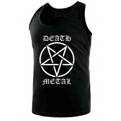 Tílko Death Metal
