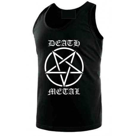 Tílko Death Metal