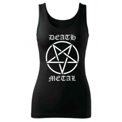 Tílko Death Metal