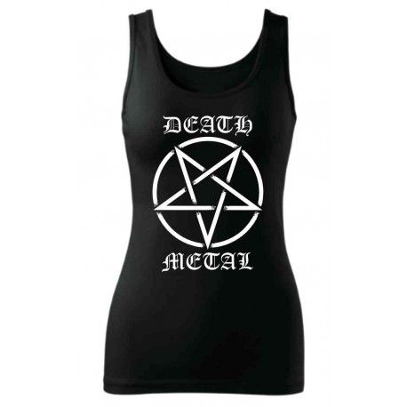 Tílko Death Metal