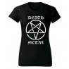 Tričko Death Metal