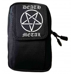 Kapsa na opasek Death Metal