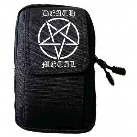 Kapsa na opasek Death Metal