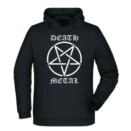 Mikina Death Metal