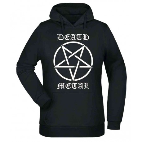 Mikina Death Metal