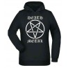 Mikina Death Metal