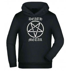 Mikina Death Metal