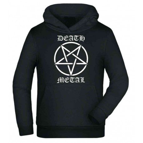 Mikina Death Metal