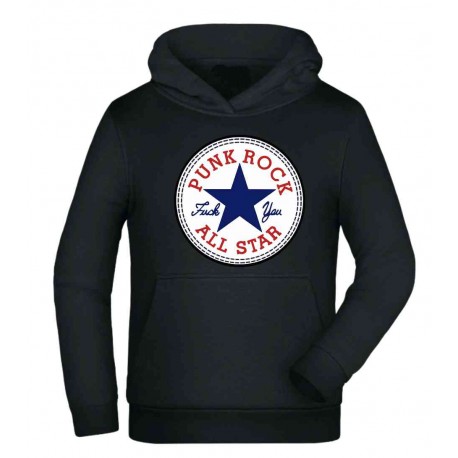 Punkrock All Star