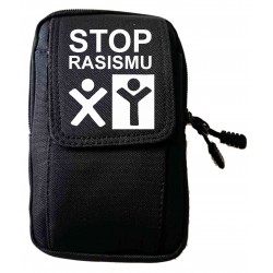 Kapsa na opasek Stop Rasismu