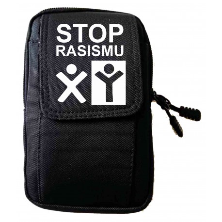Kapsa na opasek Stop Rasismu