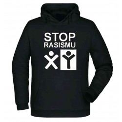 Mikina Stop Rasismu
