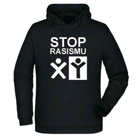 Mikina Stop Rasismu