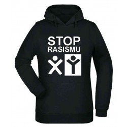 Mikina Stop Rasismu