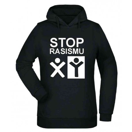 Mikina Stop Rasismu