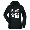 Mikina Stop Rasismu