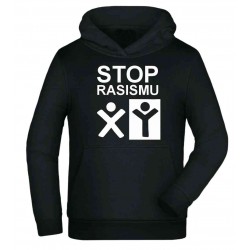 Mikina Stop Rasismu