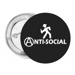 Placka Anti social