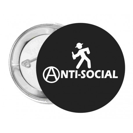 Placka Anti social