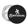 Placka Anti social