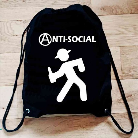 Vak Anti social