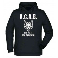 ACAB Cats