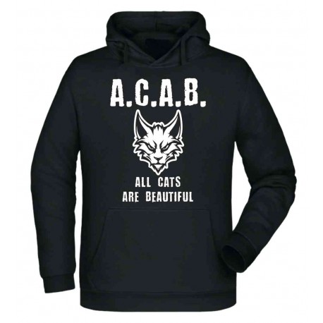 ACAB Cats