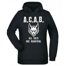 ACAB Cats